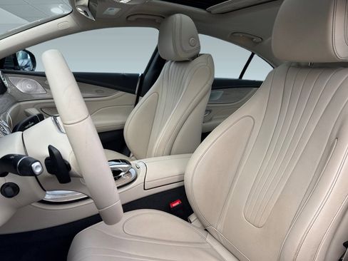 Certified 2019 Mercedes-Benz CLS 450 image 20