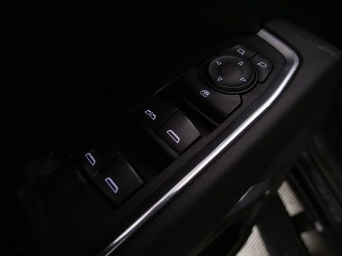 Used 2023 Chevrolet Silverado 1500 RST w/ Max Trailering Package image 12