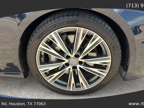 Used 2019 Audi A6 3.0T Prestige AWD/4WD image 13