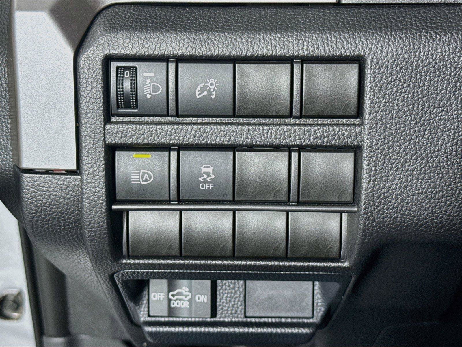 Used 2024 Toyota Tacoma SR5 RWD image 15