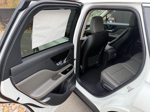 New 2026 Lincoln Corsair Grand Touring image 19