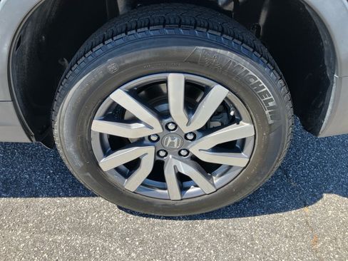 Used 2020 Honda Pilot EX-L image 26