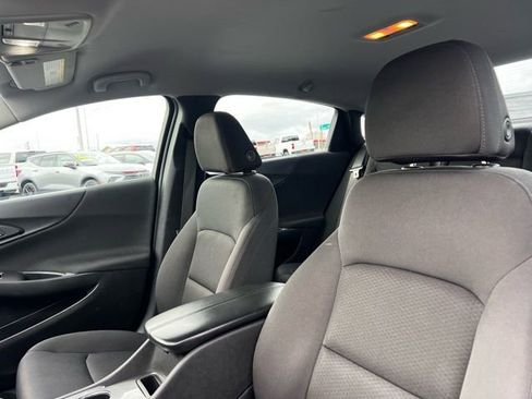 Certified 2022 Chevrolet Malibu LT image 14