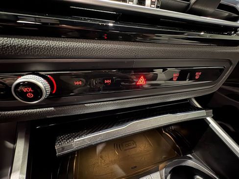 Used 2024 BMW M4 xDrive Competition w/ Executive Package AWD/4WD image 33