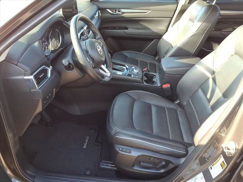 Used 2024 MAZDA CX-5 AWD 2.5 S image 5