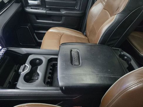 Used 2021 RAM 2500 Power Wagon w/ 75th Anniversary Edition image 29