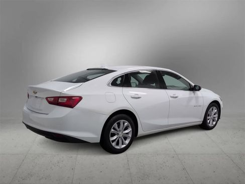 Used 2023 Chevrolet Malibu LT image 8