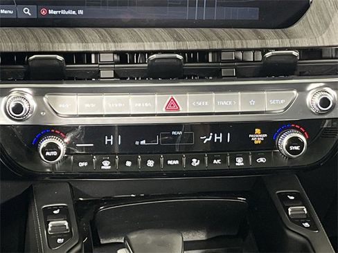 Used 2024 Kia Telluride SX image 19