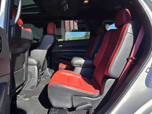 Used 2024 Dodge Durango SRT AWD/4WD image 21