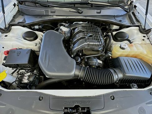 Used 2023 Dodge Charger SXT RWD image 30