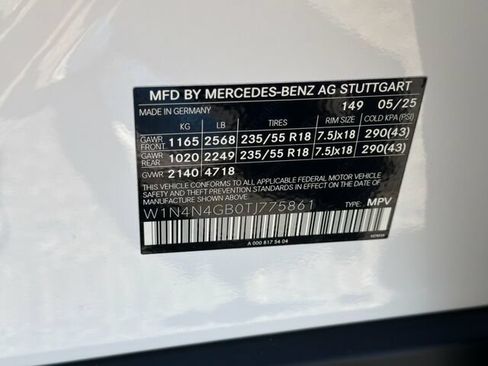 Used 2026 Mercedes-Benz GLA 250 image 36