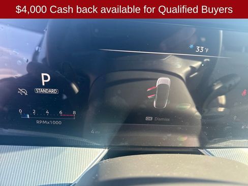 New 2026 Nissan Murano SL image 17