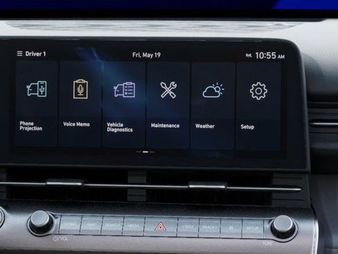 New 2026 Hyundai Kona SEL Premium FWD image 13