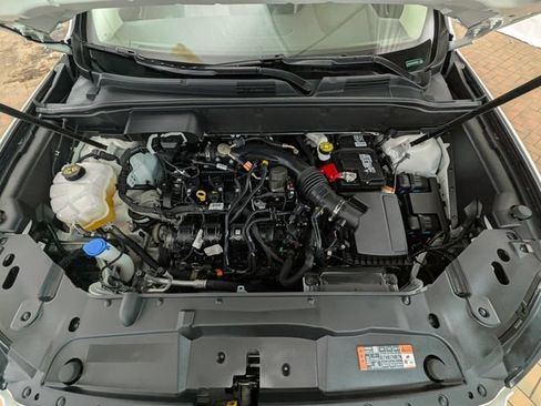 Certified 2023 Lincoln Nautilus AWD w/ Premium Package image 21