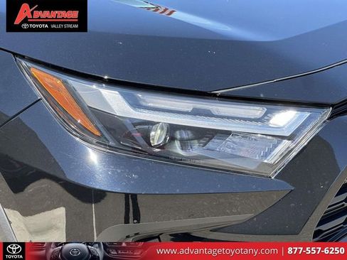 Certified 2023 Toyota RAV4 XLE AWD/4WD image 12