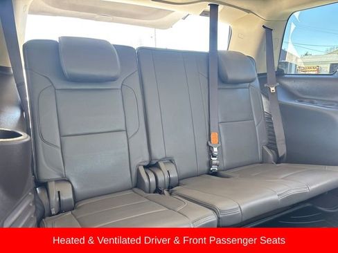 Used 2019 GMC Yukon Denali w/ Denali Ultimate Package image 40