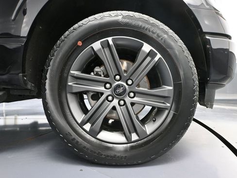 Used 2023 Ford F150 XLT w/ Equipment Group 302A High AWD/4WD image 18