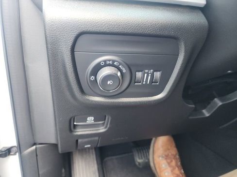 New 2026 Jeep Grand Cherokee L Limited AWD/4WD image 20