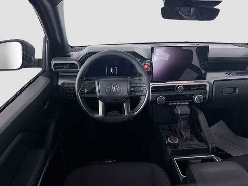 New 2025 Toyota Tacoma TRD Sport image 15