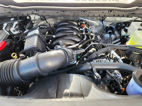 New 2026 Ford F350 XL w/ STX Appearance Package image 19