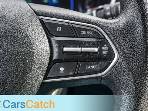 Used 2020 Hyundai Santa Fe SEL w/ Cargo Package image 34