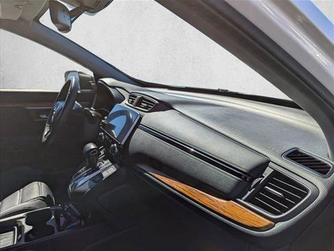 Used 2022 Honda CR-V EX-L image 28