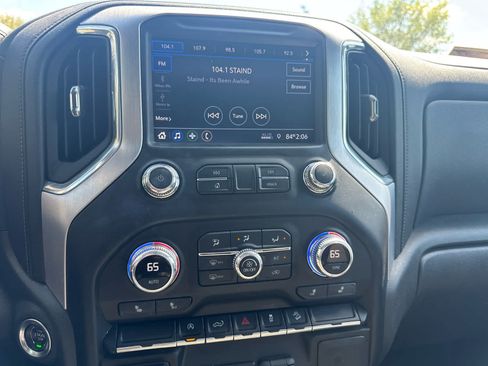 Certified 2021 GMC Sierra 1500 Elevation w/ X31 Off-Road Package AWD/4WD image 14