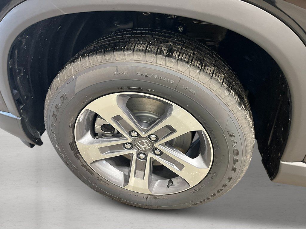 New 2026 Honda Pilot EX-L image 10