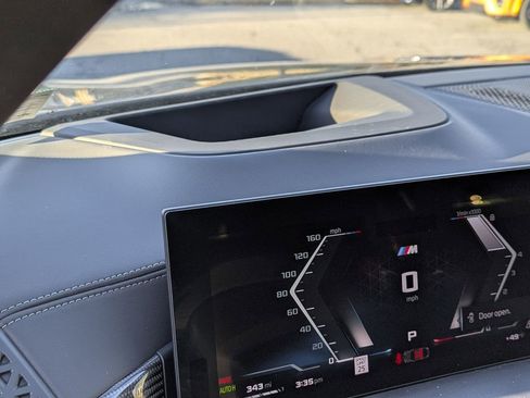 New 2026 BMW X6 M60i image 13