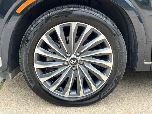 Used 2024 Hyundai Palisade Calligraphy FWD image 14