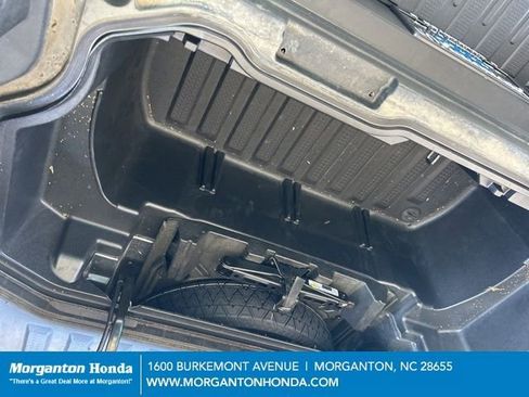 Used 2025 Honda Ridgeline RTL image 36