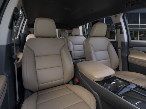 New 2026 Buick Enclave Preferred w/ LPO, Floor Liner Package FWD image 16
