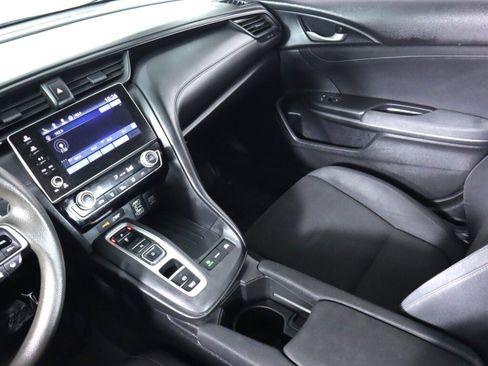 Used 2022 Honda Insight EX image 30