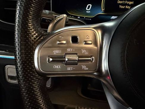 Certified 2023 Mercedes-Benz GLE 53 AMG 4MATIC image 21