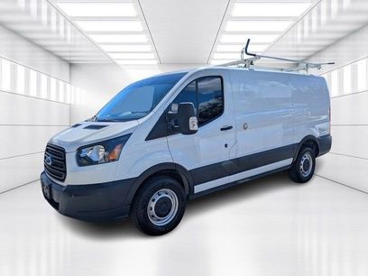 Used 2019 Ford Transit 250 130 Low Roof