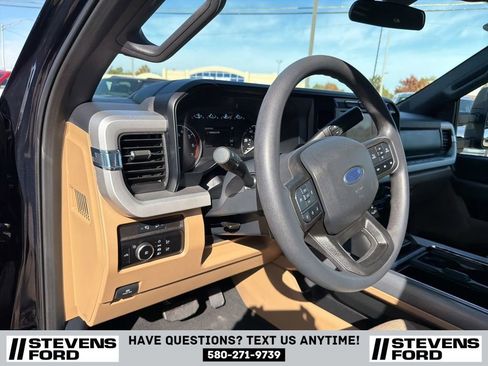 Used 2024 Ford F350 XLT image 22