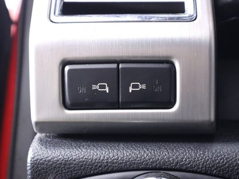Used 2016 Ford F150 Platinum w/ Technology Package AWD/4WD image 11