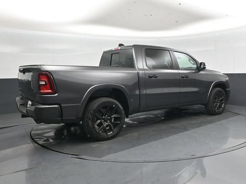 New 2026 RAM 1500 Laramie w/ Night Edition AWD/4WD image 22