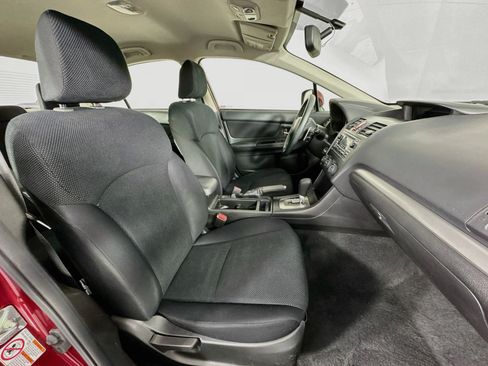 Used 2014 Subaru Impreza 2.0i Premium w/ Popular Package #2 AWD/4WD image 25