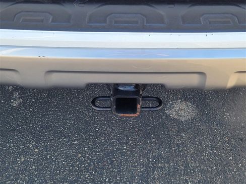 Used 2021 Toyota 4Runner TRD Off-Road Premium image 7