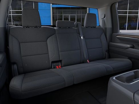 New 2026 Chevrolet Silverado 3500 LT image 17