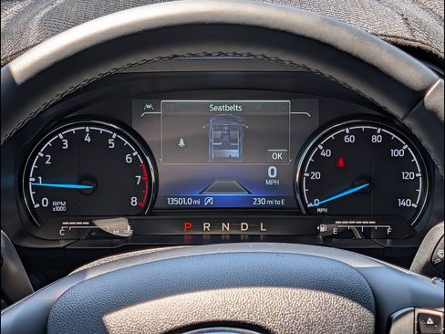 Certified 2024 Ford Maverick Tremor w/ Tremor Off-Road Package AWD/4WD image 24