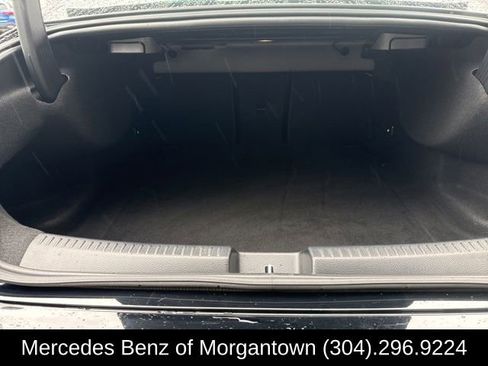 Certified 2025 Mercedes-Benz CLA 250 4MATIC image 10