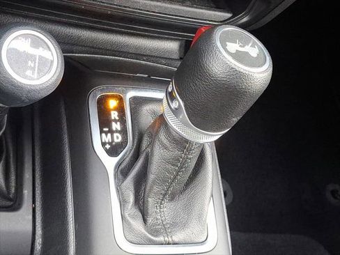 Certified 2022 Jeep Wrangler Unlimited Sport image 30