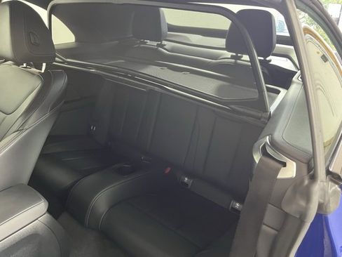 Used 2024 BMW 430i xDrive Convertible w/ M Sport Package image 27