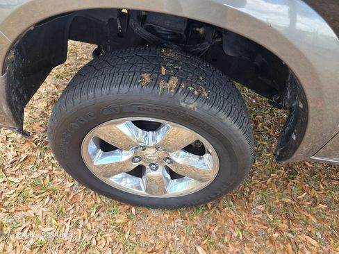 Used 2011 RAM 1500 Outdoorsman image 10