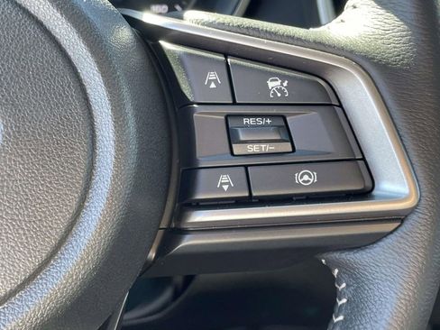 Certified 2025 Subaru Ascent Premium w/ Popular Package #2 image 24