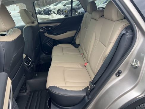 Used 2020 Subaru Outback Limited XT image 28
