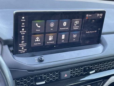 Used 2023 Honda Accord EX-L image 17