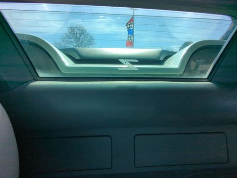 Used 2005 Nissan 350Z Touring image 20